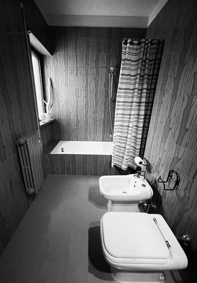 Colourful Living Appartement Monopoli Buitenkant foto