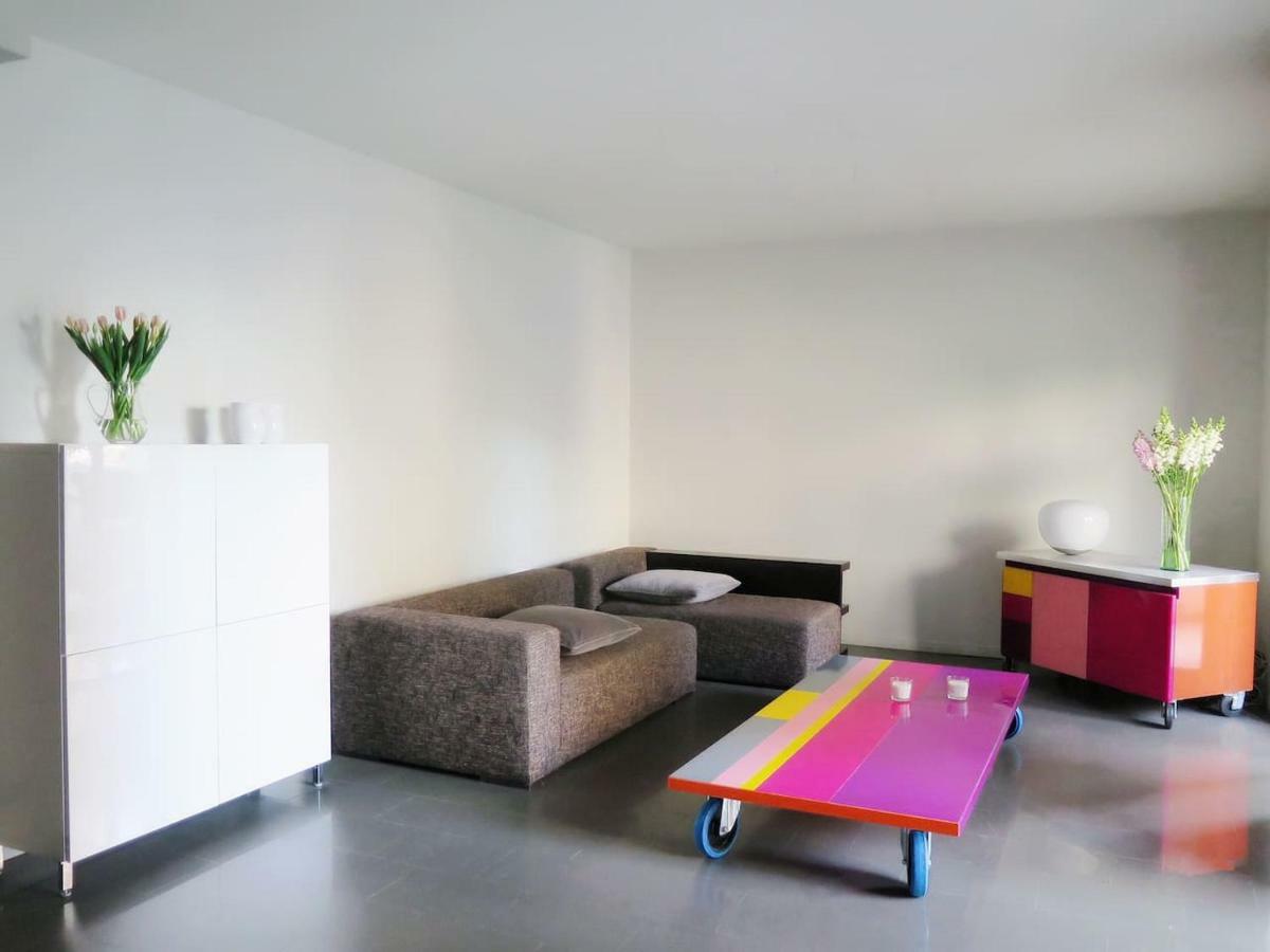 Colourful Living Appartement Monopoli Buitenkant foto