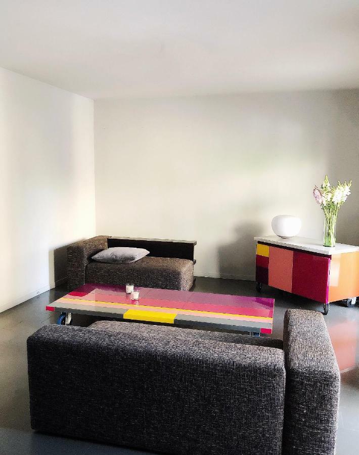 Colourful Living Appartement Monopoli Buitenkant foto