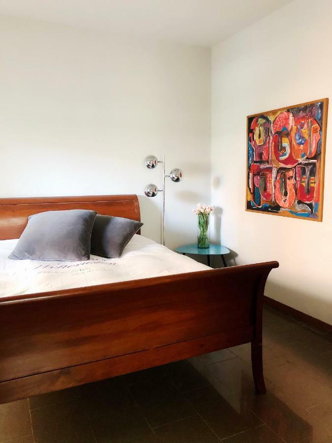 Colourful Living Appartement Monopoli Buitenkant foto